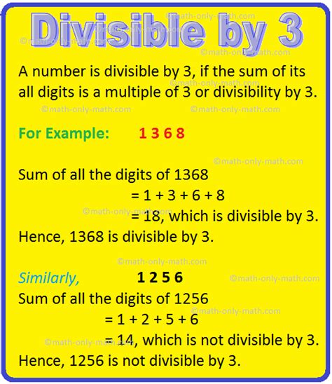 an odd number divisible by 3